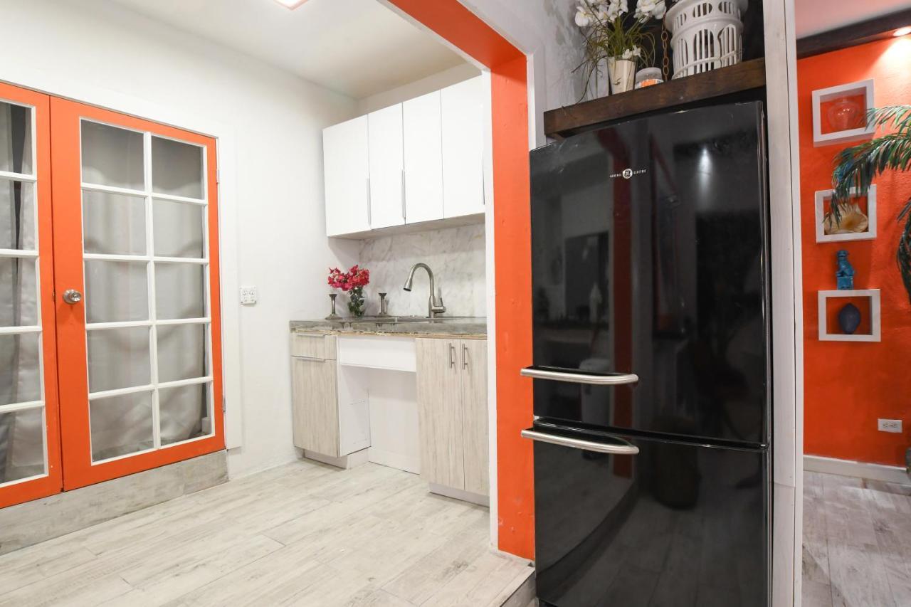 Orange - At Orange Hill Apartment *