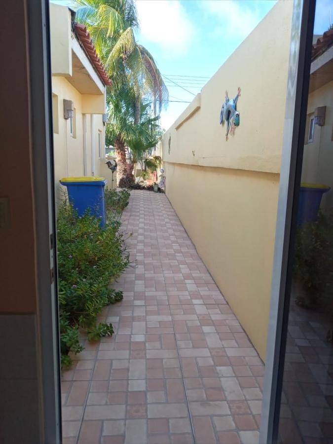 Salina Cerca Apartment Palm Beach
