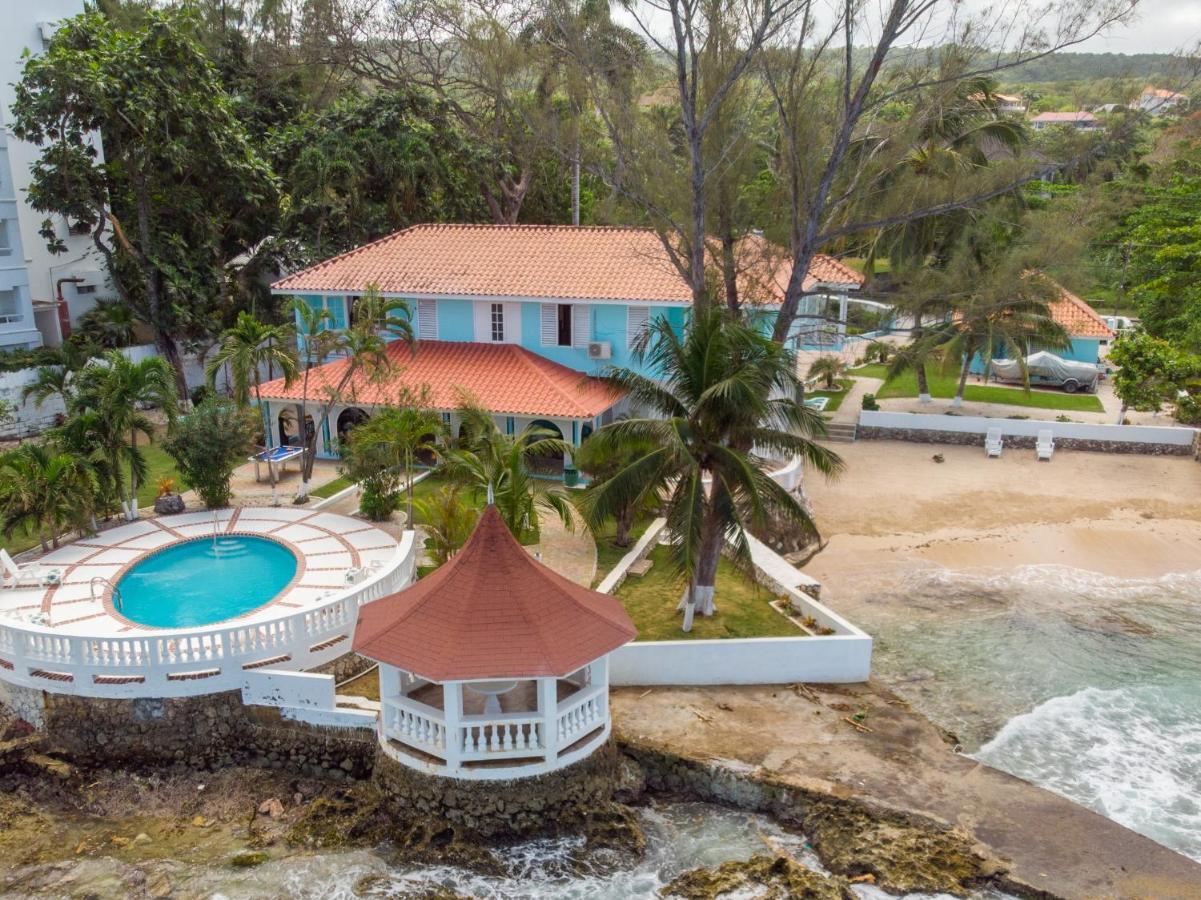 Edgewater - Front, Close To Attractions * Saint Mary