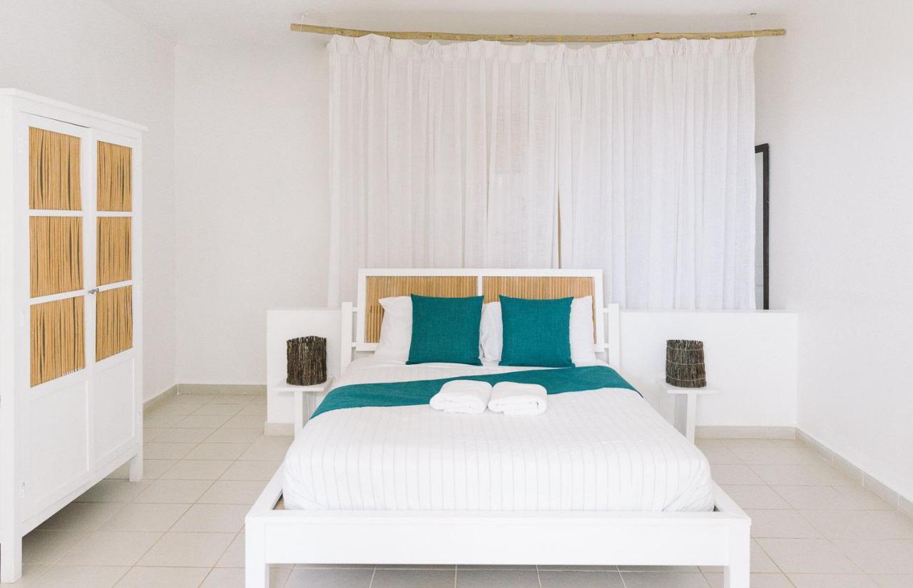 Hotel El Mosquito Boutique Playa Bonita 2*
