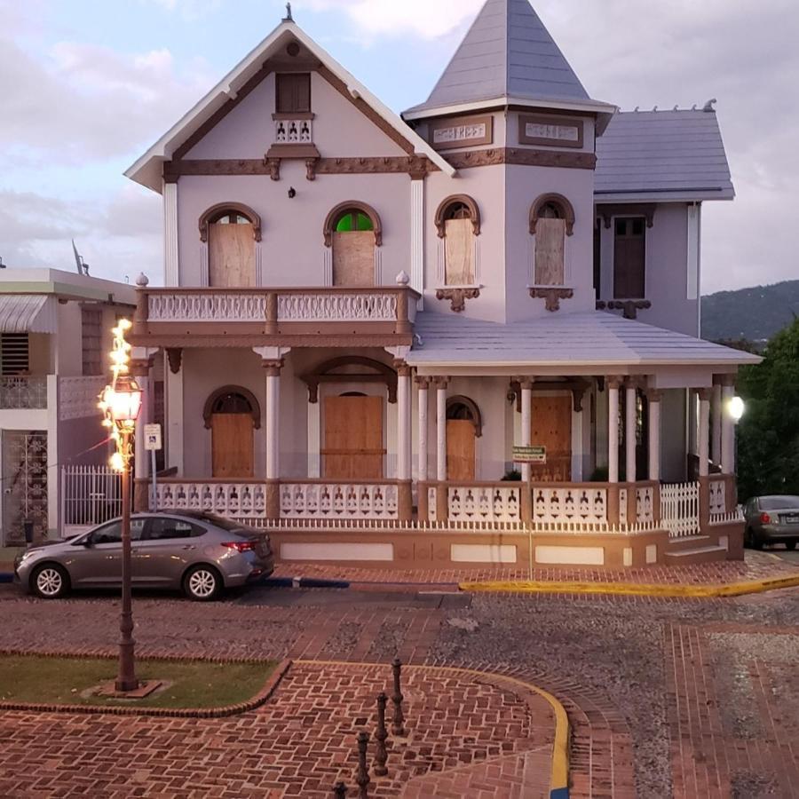 La Jamaca - Island Vibe Inn 3*