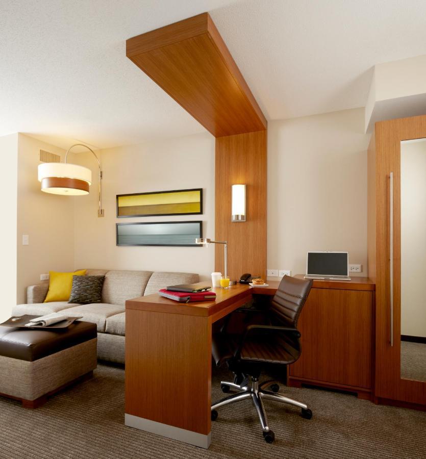 Hyatt Place 3* Bayamón