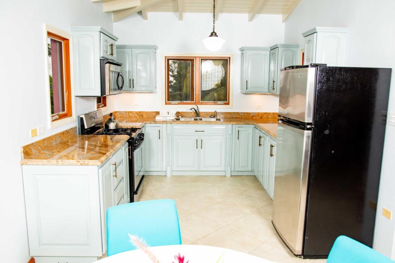 The At Sunset Lane (adults Only) Hotel Dickenson Bay