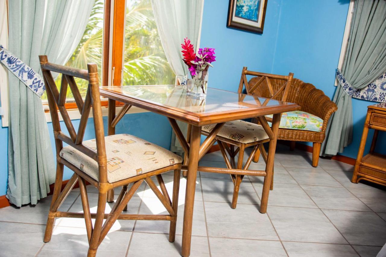 The At Sunset Lane (adults Only) 3* Dickenson Bay