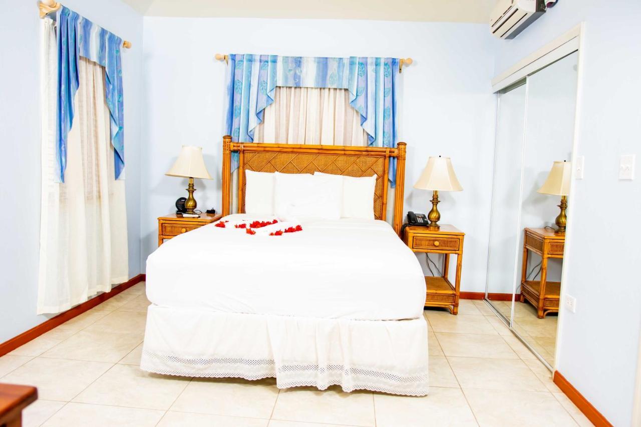 Hotel The At Sunset Lane (adults Only) Dickenson Bay