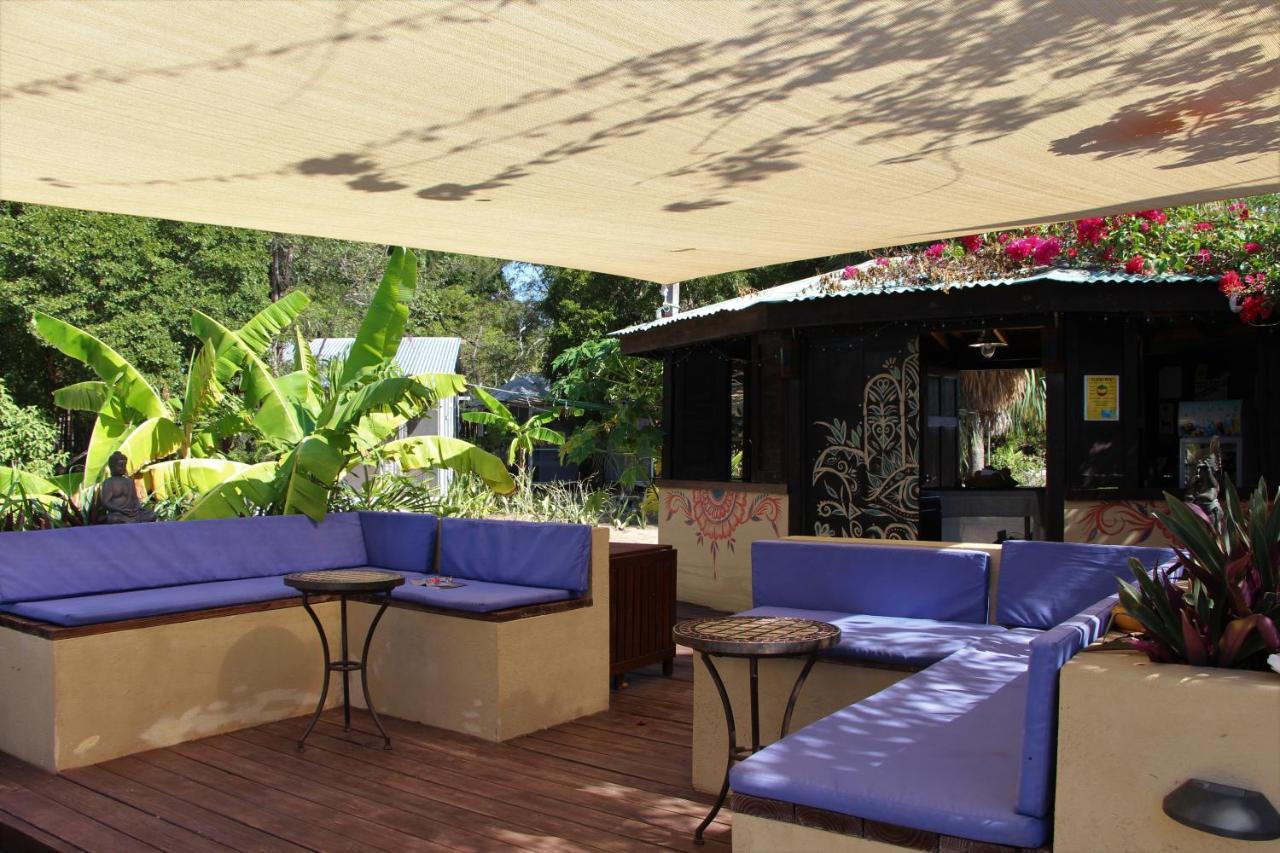Katamah Beachfront Guesthouse 4*