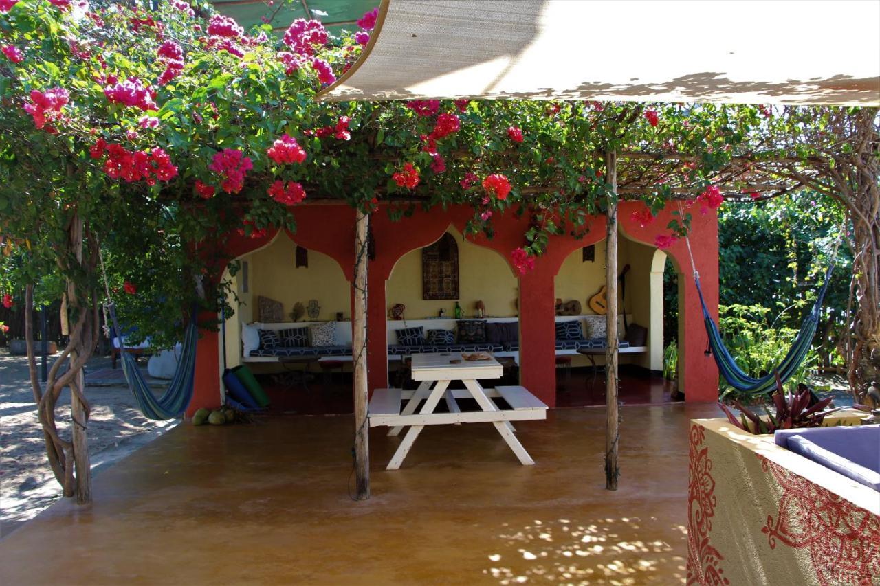 Katamah Beachfront Guesthouse