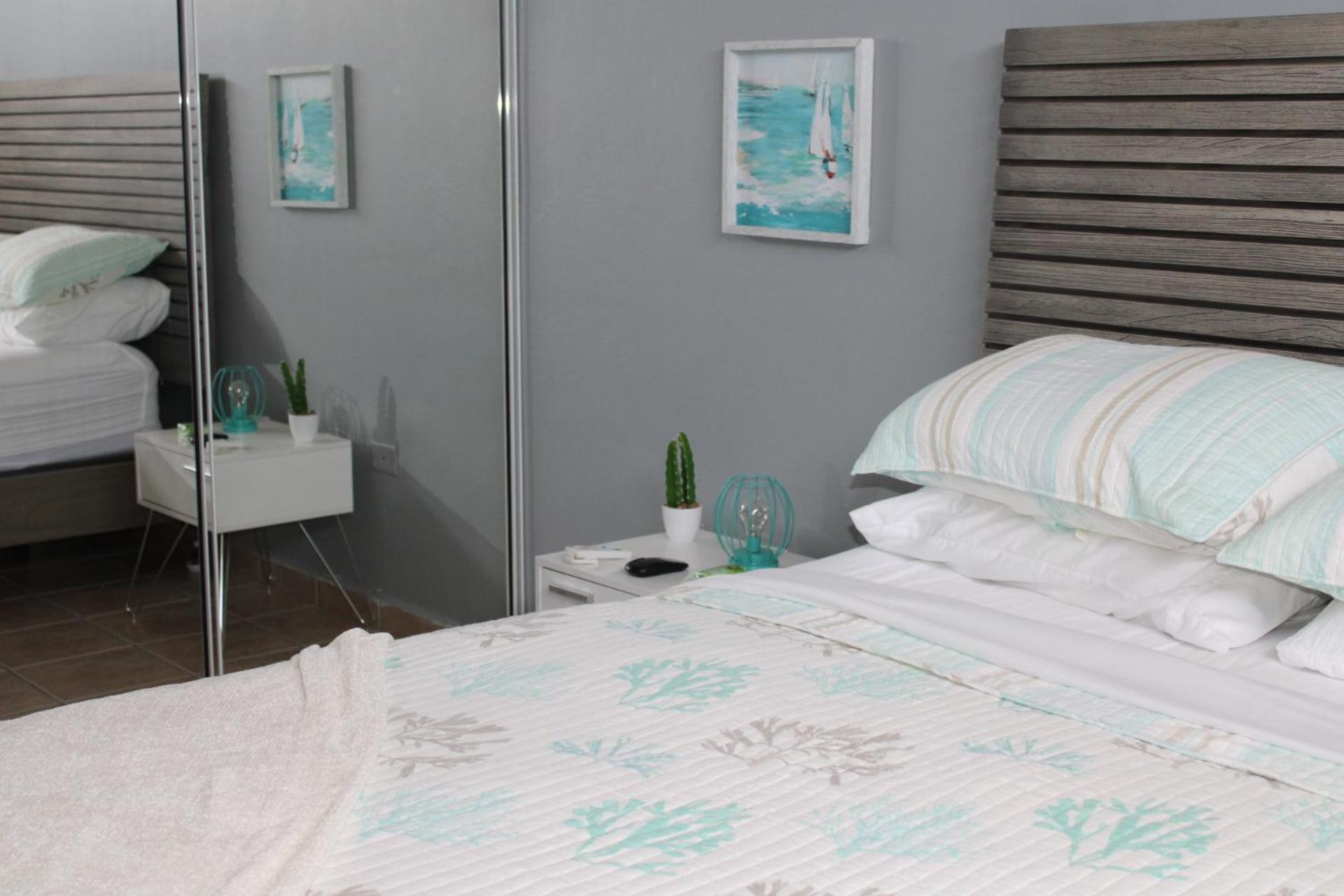 Mar Azul Bay View Apartment *