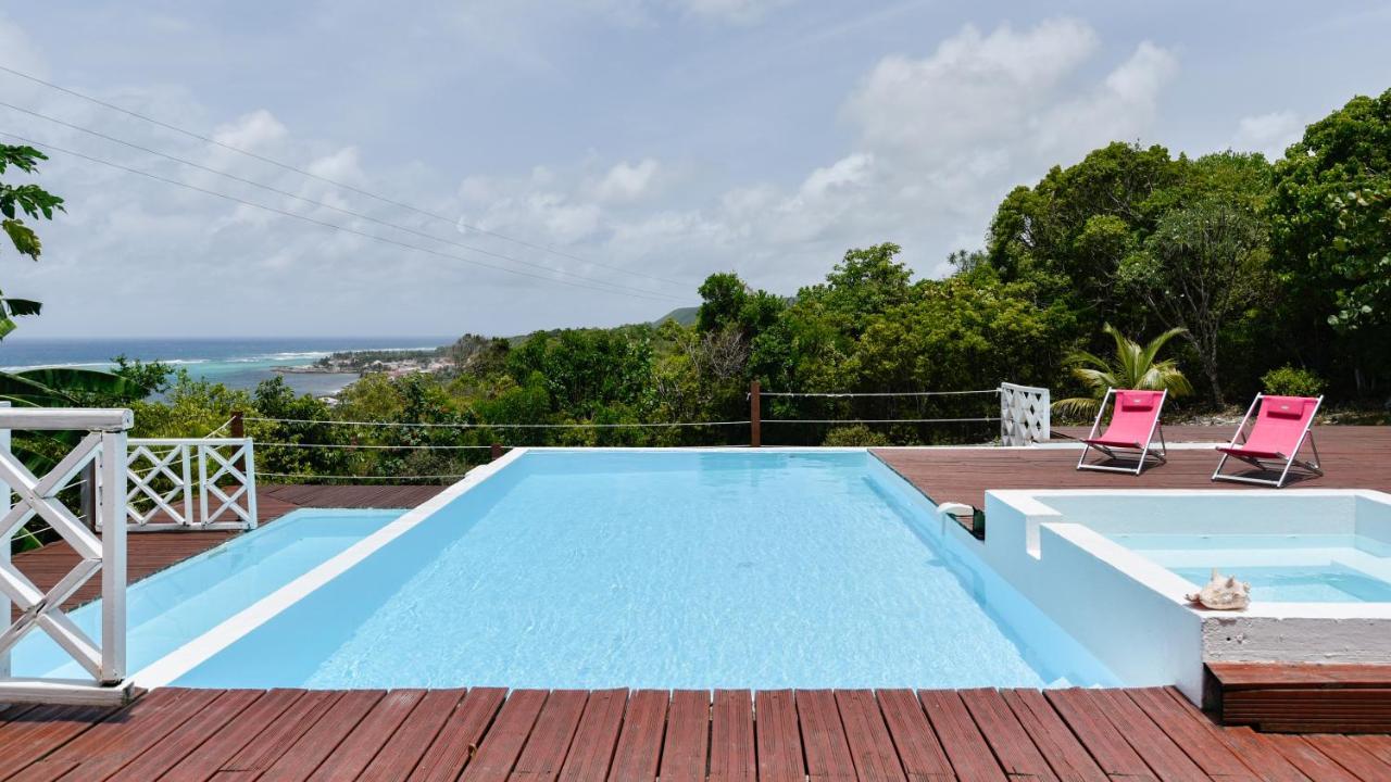 Alizea Villa Capesterre