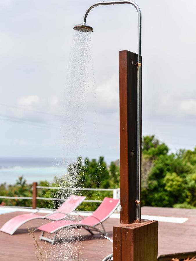 Villa Alizea Capesterre