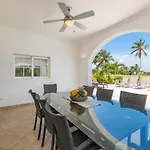 Luxury & Modern Villa With Pool At Cocotal Golf & Country Club