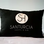 Santurcia Hostel