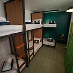 Santurcia Hostel
