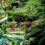 Villa Carolina Bed And Breakfast
