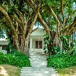 Villa Carolina Bed And Breakfast