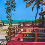 Sorobon Boutique Hotel