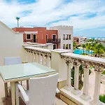 Fishing Lodge Cap Cana
