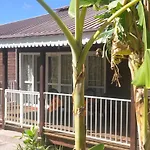 Les Bungalows D\'Arly