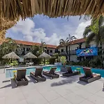 Perle D\'Or Aruba