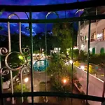 Manoir Adriana Hotel