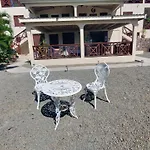 Villa Touloulou