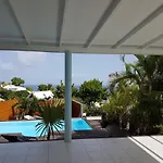 Villa Vue Mer Avec Piscine