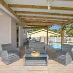 Villa Belle Lune