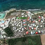 Romantique Et Bel Appartement En Bord De La Mer, Piscine Surveillee Et Belle Plage A 50M