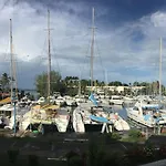 Appartement Vue Marina