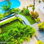 Manoir Adriana Hotel