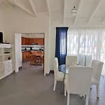 Ocean View Villa Playa Los Corales - Wifi, Bbq-Grill, Beach Access