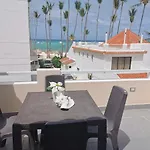 Ocean View Villa Playa Los Corales - Wifi, Bbq-Grill, Beach Access
