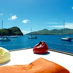 Aqualodge Guadeloupe