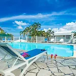 Residence De La Baie - Anse Mitan