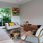Villa Oyono The Carribean Dream