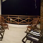 Saman Terrace