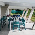 Villa 5* Avec Piscine Et Vue Mer Exceptionnelle
