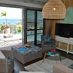 Villa Lodge 4 Epices