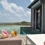 Villa Lodge 4 Epices