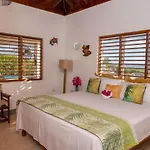 Butterfly Hill Villa & Studio Apartment