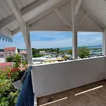 Residence Touloukaera
