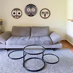 Pop\'S Plage Appartement