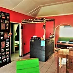 Toga Guest House