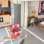 Residence Bleu Marine - Honeymoon Apartments