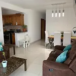 Furnished Apartment - Residencial Olas - Gated Community - 24 Hr Security