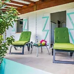 Kalinago - Les Villas Kikko