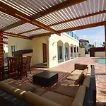 Merlot Villas Aruba