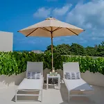 Garden Grove Villas & Hotel