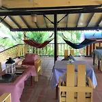 The Sweet Retreat