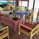 The Sweet Retreat